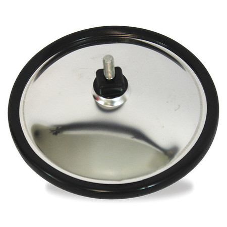 VELVAC Spot Mirror, Center Mount 708476