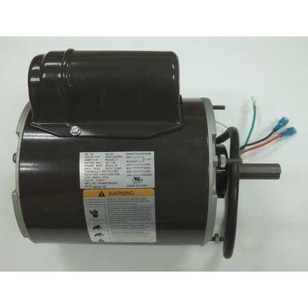 VENCO PRODUCTS Replacement Motor 51N715