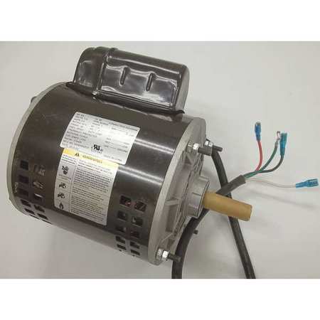VENCO PRODUCTS Replacement Motor 51N717