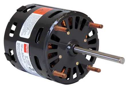 DAYTON Replacement Motor 53J556