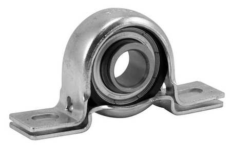 DAYTON Replacement Bearing 53J920