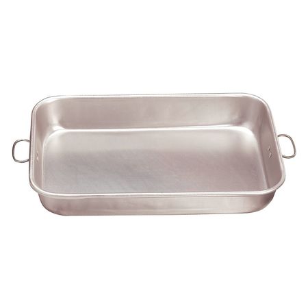 CRESTWARE Bake Pan, 11 x17 x 2-1/2 In. ABP1117