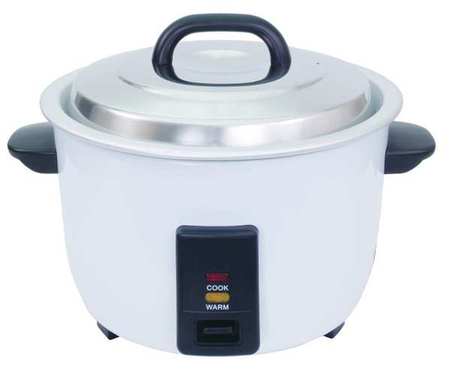 Crestware Electric Rice Cooker, 30 Cup RC30