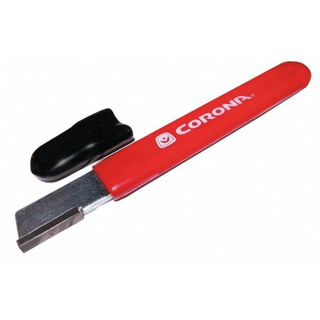 Corona Tools Garden Tool Sharpener, Carbide AC 8300