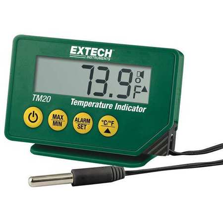 EXTECH Temperature Indicator TM20