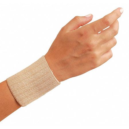 Occunomix Wrist Support, Ambidextrous, Beige 310-158