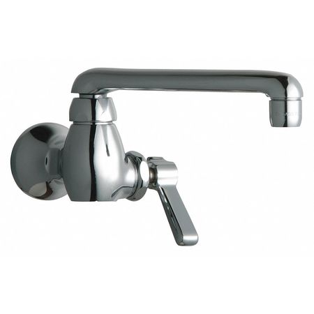 CHICAGO FAUCET Single Supply Sink Faucet 332-ABCP