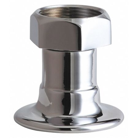 CHICAGO FAUCET Straight Shank Assy 261-JKABCP