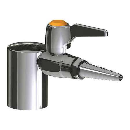 CHICAGO FAUCET Turret With Single Ball Valve 980-909CAGCP