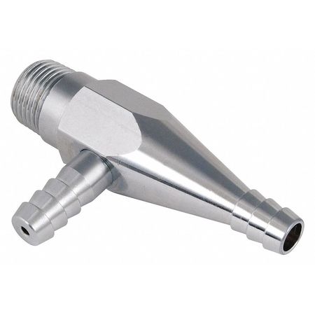 Chicago Faucet Aspirator Pump Serrated Outlet E17JKRCF