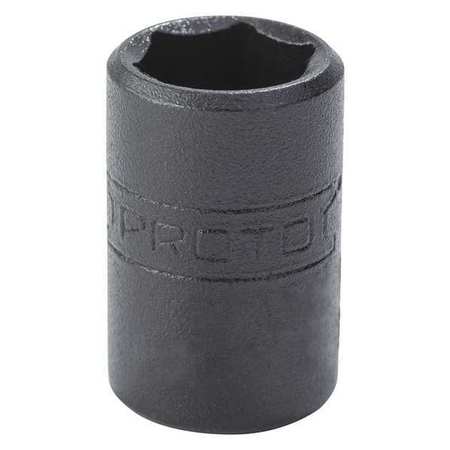 PROTO 1/4 in Drive, 5/8" 6 pt SAE Socket, 6 Points J4720AB