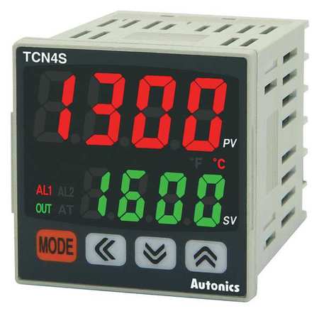 Autonics Temperature Controller 21HJ32