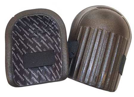 IMPACTO Knee Pads, Hard Shell, Foam, PR 84000000001