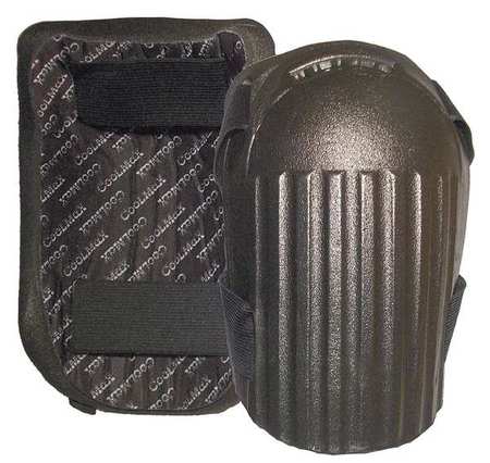 IMPACTO Knee Pads, Hard Shell, Foam, PR 845-00