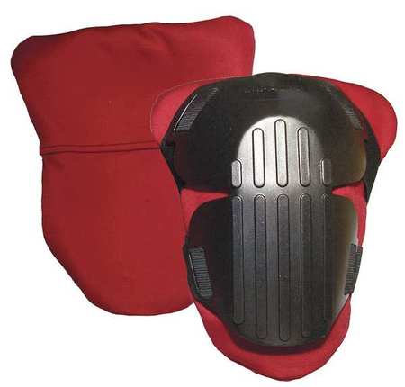 IMPACTO Knee Pads, Foam, Hard Shell, PR 877-00