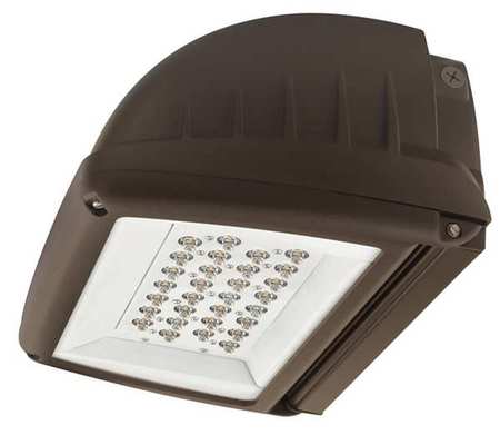 Exo LED Wall Pack, 70W, 120-277V, 6023L LMC30LU5K31