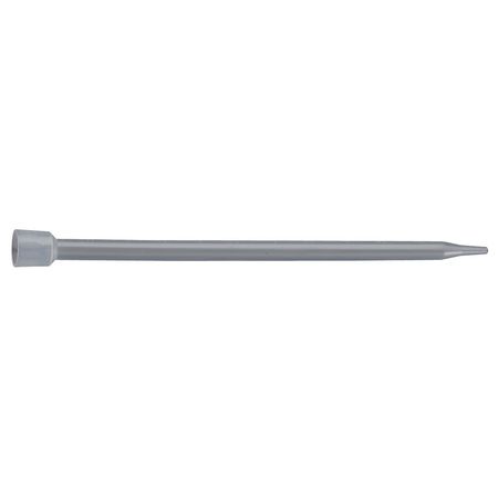 LAB SAFETY SUPPLY Pipetter Tips, 10mL, PK100 21R698
