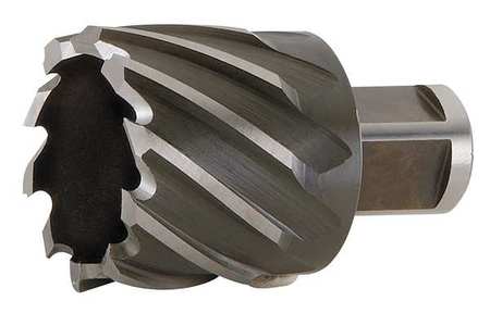 Milwaukee Tool 1-1/8" x 1" Annular Cutter 49-59-1125