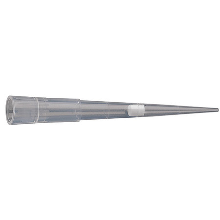 LAB SAFETY SUPPLY Pipetter Tips, 50ul, PK960 21R751