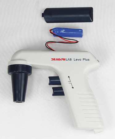 DLAB Pipette Lithium Battery 21R852