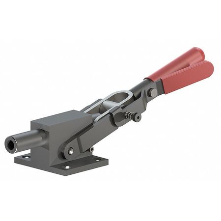 DE-STA-CO Straight Line Clamp, 4600 lb Cap 5133-R