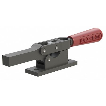 DE-STA-CO Horizontal Toggle Clamp, 90 Deg, 600 lb 5305