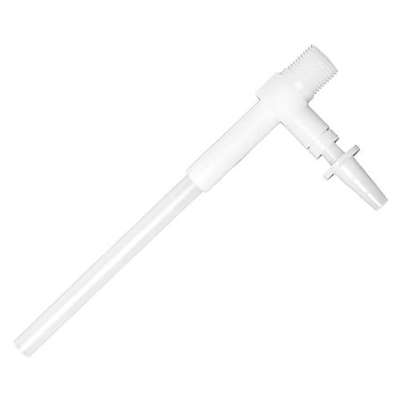 Sp Scienceware Vacuum Aspirator Pump, 27.40 In. Hg F32947-0000