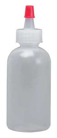 SP SCIENCEWARE Bottle, Dispensing, 60mL, PK12 F11637-0002