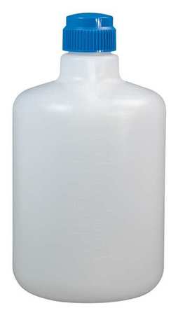 Sp Scienceware Carboy, 5 Gallon, Polypropylene F10794-0050