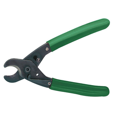 Tempo Communications 7" Cable Cutter, Shear Cut 45482