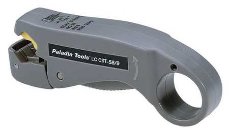 Paladin Replaceable Blade, For LC CST Strippers PA2263