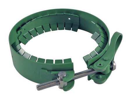 CHEMGLASS Quick-Release Clamp, 80mm CG-141-T-10