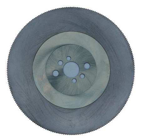 PALMGREN 9", 160-Teeth Cold Saw Blade 5TNZ7