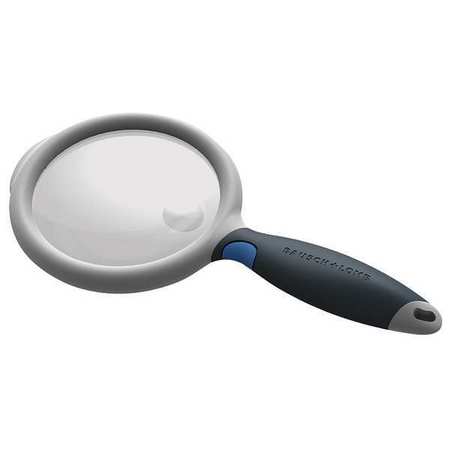 Bausch + Lomb Round LED Magnifier, 4 In 628003