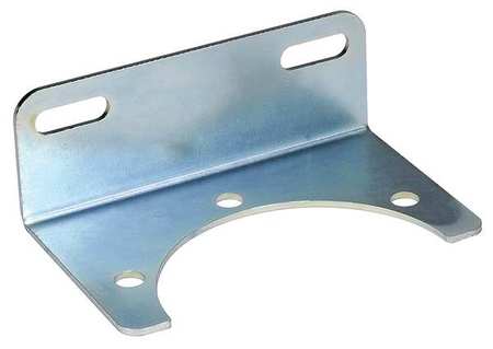 PARKER Mounting Bracket, Steel, For Use With Model Number: C628, R119 18B57