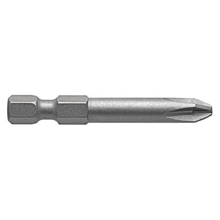 APEX TOOL GROUP Insert Bit, #1 491-C-SFX