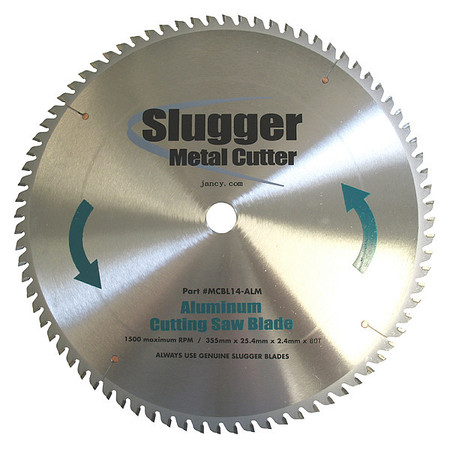 cut off saw blades