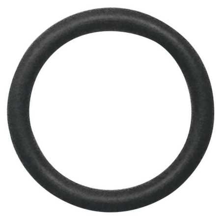 PURTEST O-Ring, Rubber, Orange PT544