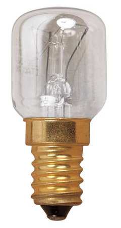 ALTO-SHAAM Light Bulb, 25W LP-34206