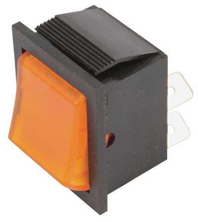 Apw Wyott Rocker Switch 16A 48940600