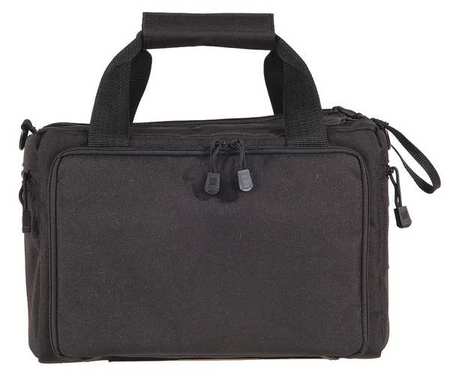 5.11 Bag/Tote, Bag, Black, 600D All-Weather Polyester, 300D Polyester Lining 56947