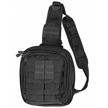 5.11 Backpack, Backpack, Black, Durable, Lightweight 1050D Nylon 56963