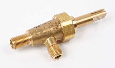 Imperial Burner Gas Valve 1610