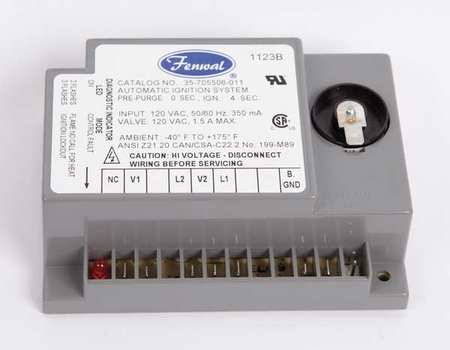 IMPERIAL Ignition Control Module 35682