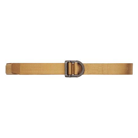 5.11 Trainer Belts, Coyote, Size 52 to 54 59409