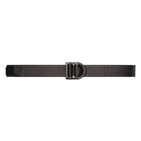 5.11 Trainer Belts, Black, Size 28 to 30 59409