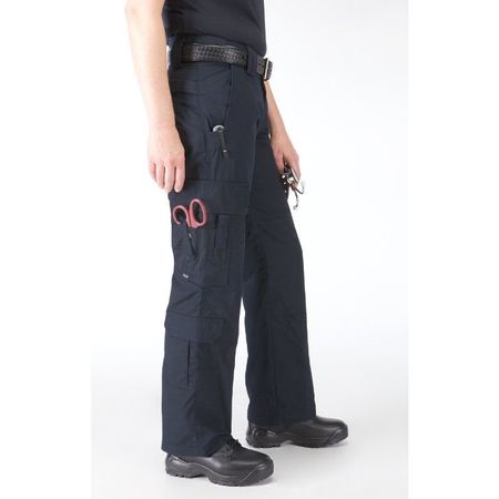 5.11 Taclite EMS Pants, L/2, Dark Navy 64369