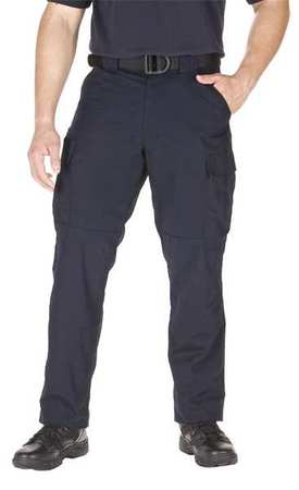 5.11 Taclite TDU Pants, L/2XL, Dark Navy 74280