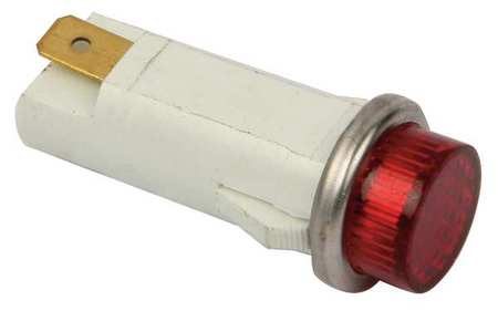 Blodgett Light Indicator, Red, 28V 18265