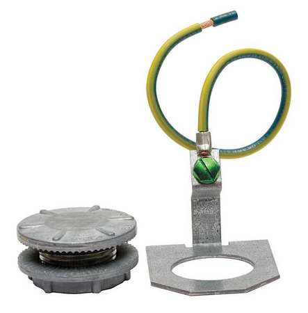 HUBBELL Watertight Closure Plug, 30A MICPK30